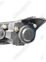 Фара головного света правая Lifan X60 (уценка)