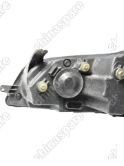 Фара головного света правая Lifan X60 (уценка)