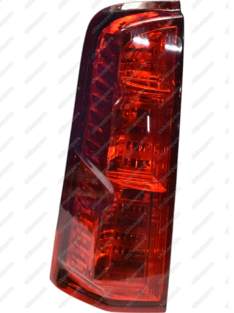 Фонарь задний внутренний правый Zotye T600 (уценка)