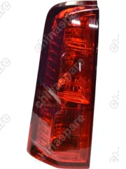 Фонарь задний внутренний правый Zotye T600 (уценка)