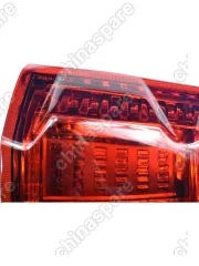 Фонарь задний внутренний правый Zotye T600 (уценка)