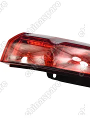 Фонарь задний внутренний правый Zotye T600 (уценка)