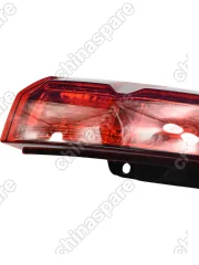 Фонарь задний внутренний правый Zotye T600 (уценка)