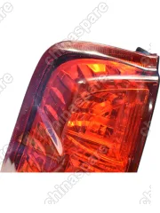 Фонарь задний внутренний правый Zotye T600 (уценка)