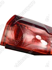 Фонарь задний внутренний правый Zotye T600 (уценка)