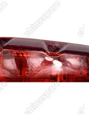 Фонарь задний внутренний правый Zotye T600 (уценка)