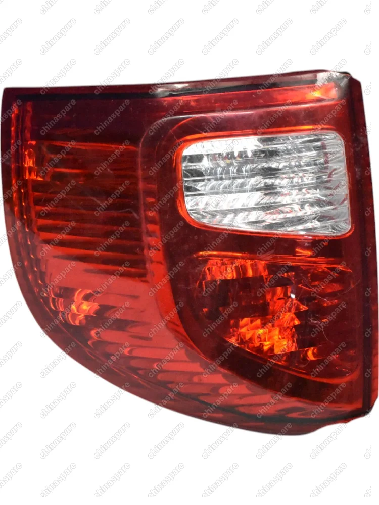 Фонарь задний нижний левый (на крыло) Great Wall Hover (уценка)