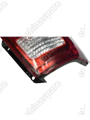 Фонарь задний нижний левый (на крыло) Great Wall Hover (уценка)