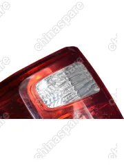 Фонарь задний нижний левый (на крыло) Great Wall Hover (уценка)