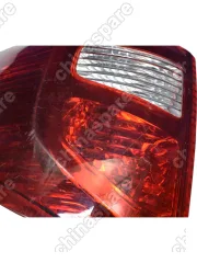 Фонарь задний нижний левый (на крыло) Great Wall Hover (уценка)