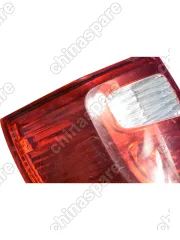 Фонарь задний нижний левый (на крыло) Great Wall Hover (уценка)