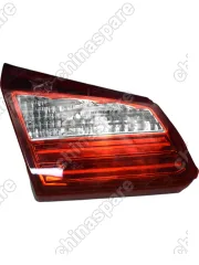 Фонарь задний внутренний левый Chery Tiggo (уценка)
