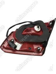 Фонарь задний внутренний левый Chery Tiggo (уценка)