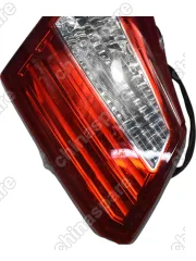 Фонарь задний внутренний левый Chery Tiggo (уценка)