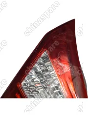 Фонарь задний внутренний левый Chery Tiggo (уценка)