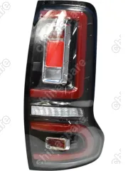 Фонарь задний левый Great Wall Poer (уценка)