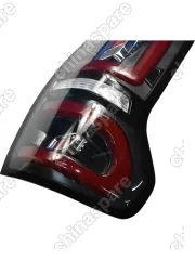 Фонарь задний левый Great Wall Poer (уценка)