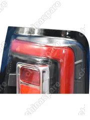 Фонарь задний левый Great Wall Poer (уценка)