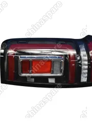 Фонарь задний левый Great Wall Poer (уценка)