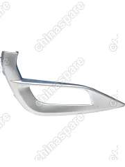 Окантовка противотуманной фары левая Geely Atlas (уценка)