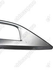 Окантовка противотуманной фары левая Geely Atlas (уценка)