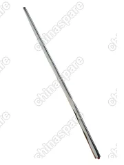 Молдинг двери передней правой (хром) Haval H6 (уценка)