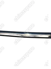 Молдинг двери передней правой (хром) Haval H6 (уценка)