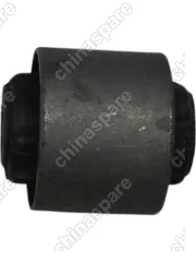 Сайлентблок заднего поворотного кулака SASIC Geely Tugella