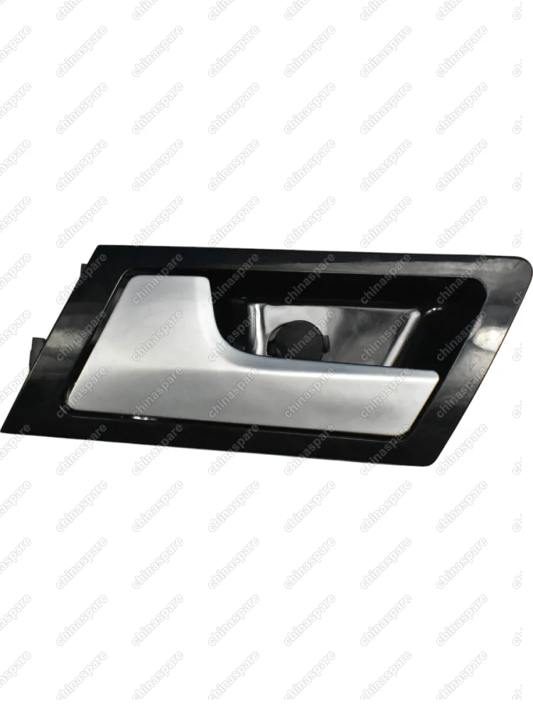 Ручка внутренняя открывания задней левой двери (утолщенная, без подсветки) Zotye T600