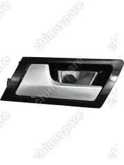 Ручка внутренняя открывания задней левой двери (утолщенная, без подсветки) Zotye T600