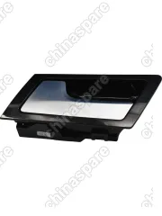 Ручка внутренняя открывания задней левой двери (утолщенная, без подсветки) Zotye T600