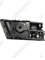 Ручка внутренняя открывания задней левой двери (утолщенная, без подсветки) Zotye T600