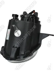 Фара противотуманная левая Zotye T600