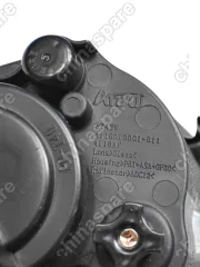 Фара противотуманная левая Zotye T600