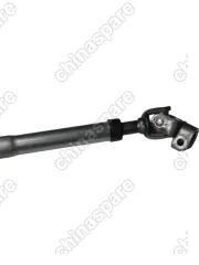 Колонка рулевая в сборе с валами, электро-механический замок зажигания (комплектация премиум) Zotye T600