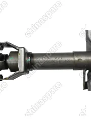 Колонка рулевая в сборе с валами, электро-механический замок зажигания (комплектация премиум) Zotye T600