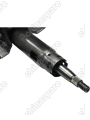 Колонка рулевая в сборе с валами, электро-механический замок зажигания (комплектация премиум) Zotye T600