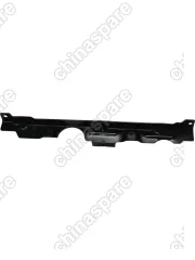 Планка защитная радиатора системы охлаждения (СО), правая Zotye T600