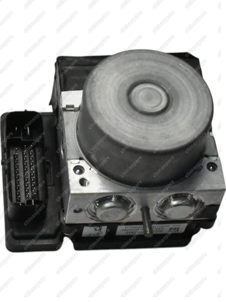 Гидромодуль ABS/ESP в сборе Zotye T600 2013-