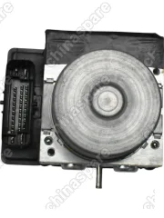 Гидромодуль ABS/ESP в сборе Zotye T600 2013-