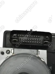 Гидромодуль ABS/ESP в сборе Zotye T600 2013-