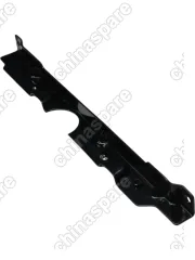 Планка защитная радиатора системы охлаждения (СО), левая Zotye T600