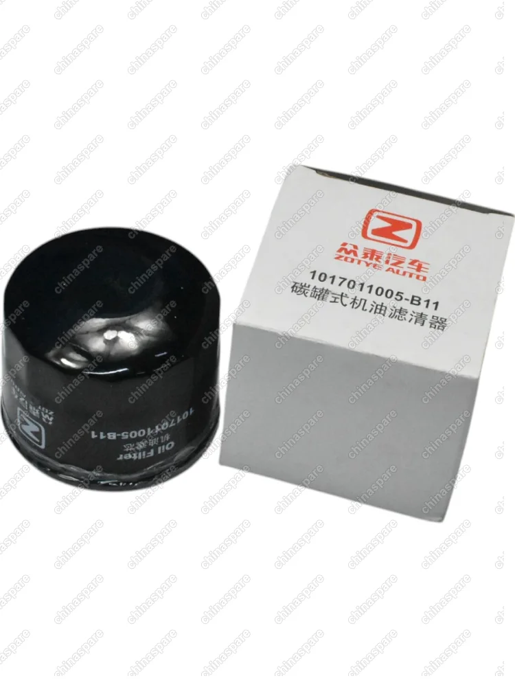 Фильтр масляный Zotye T600 2,0