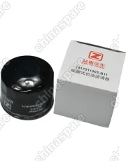 Фильтр масляный Zotye T600 2,0