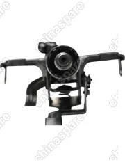 Колонка рулевая в сборе с валами, механический замок зажигания (комплектация стандарт) Zotye T600