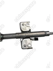 Колонка рулевая в сборе с валами, механический замок зажигания (комплектация стандарт) Zotye T600