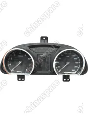 Комбинация приборов в сборе Zotye T600