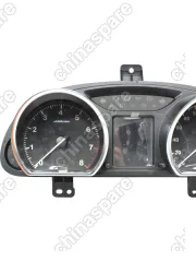 Комбинация приборов в сборе Zotye T600