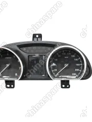 Комбинация приборов в сборе Zotye T600