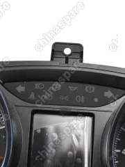 Комбинация приборов в сборе Zotye T600